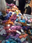 NFC Yarn