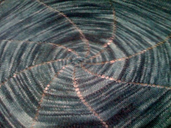 Blanket for Abby's Baby