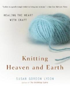 cover image: Knitting Heaven and Earth