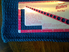 Susan Bates Knit Chek Susan Bates Knit Chek