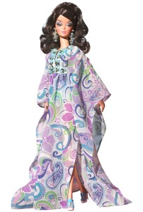 Palm Beach Breeze Barbie