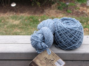 Imperial Stock Ranch Yarn