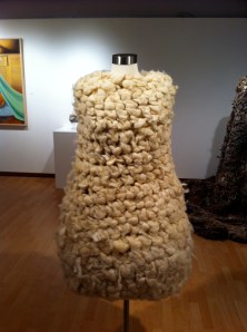 Wooleg by Gabrielle Duggan