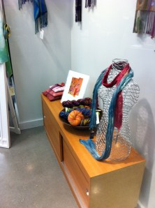 Fiber Arts Studio at VisArts of Rockville Fiber Arts Studio at VisArts of Rockville