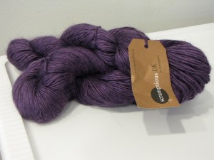 Fyberspates Scrumptious DK