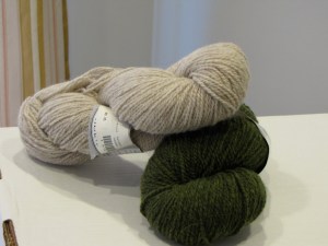 Harrisville Designs Highland Tweed