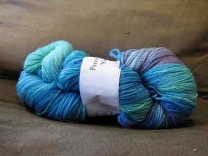 PennyRose Yarn