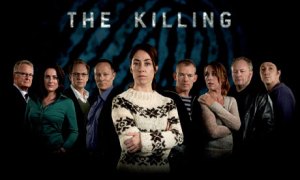 The Killing (UK)