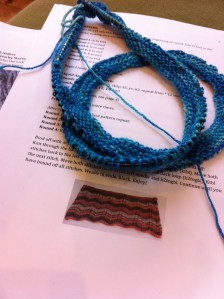 Liquid Antilles Cowl