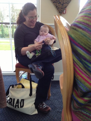 Alex Watches Kathleen Knit