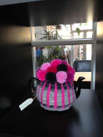 Jam Factory Pom Poms