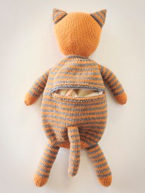 Cat's Pajamas: Pocket