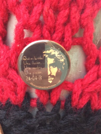 Phoenix Picture House Bling 