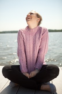 Marilyn Monroe Sweater