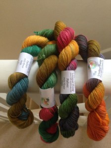 Beautiful Yarn